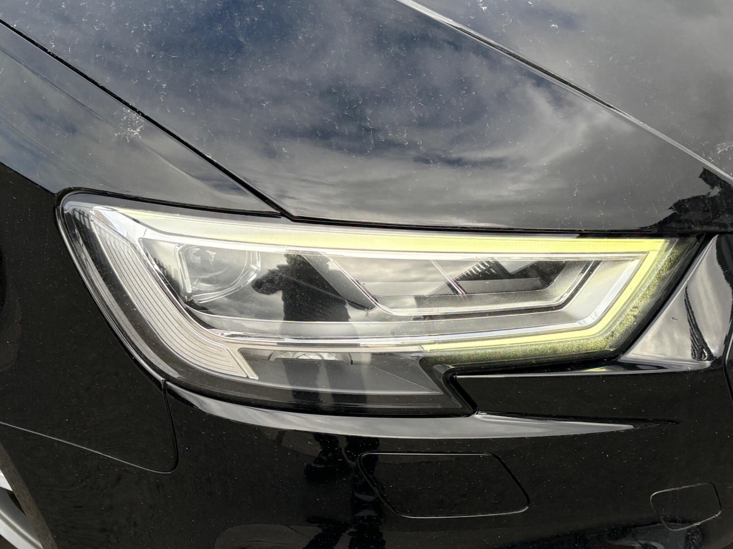 Used Audi A3 2019 for sale - 78083990: Photo 94