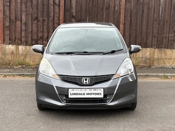 Used Honda Jazz 2013 for sale - 79522490: Photo