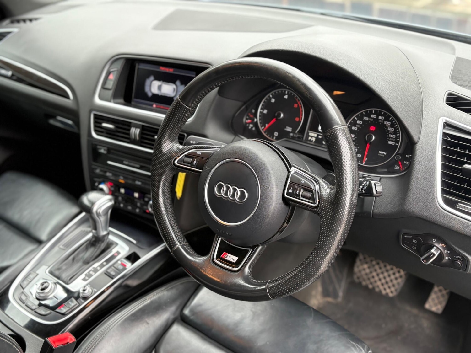 Used Audi Q5 2016 for sale - 78083991: Photo 15