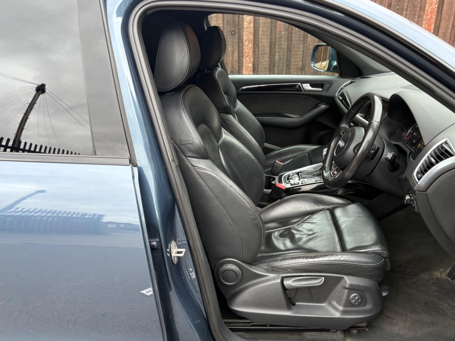 Used Audi Q5 2016 for sale - 78083991: Photo 18