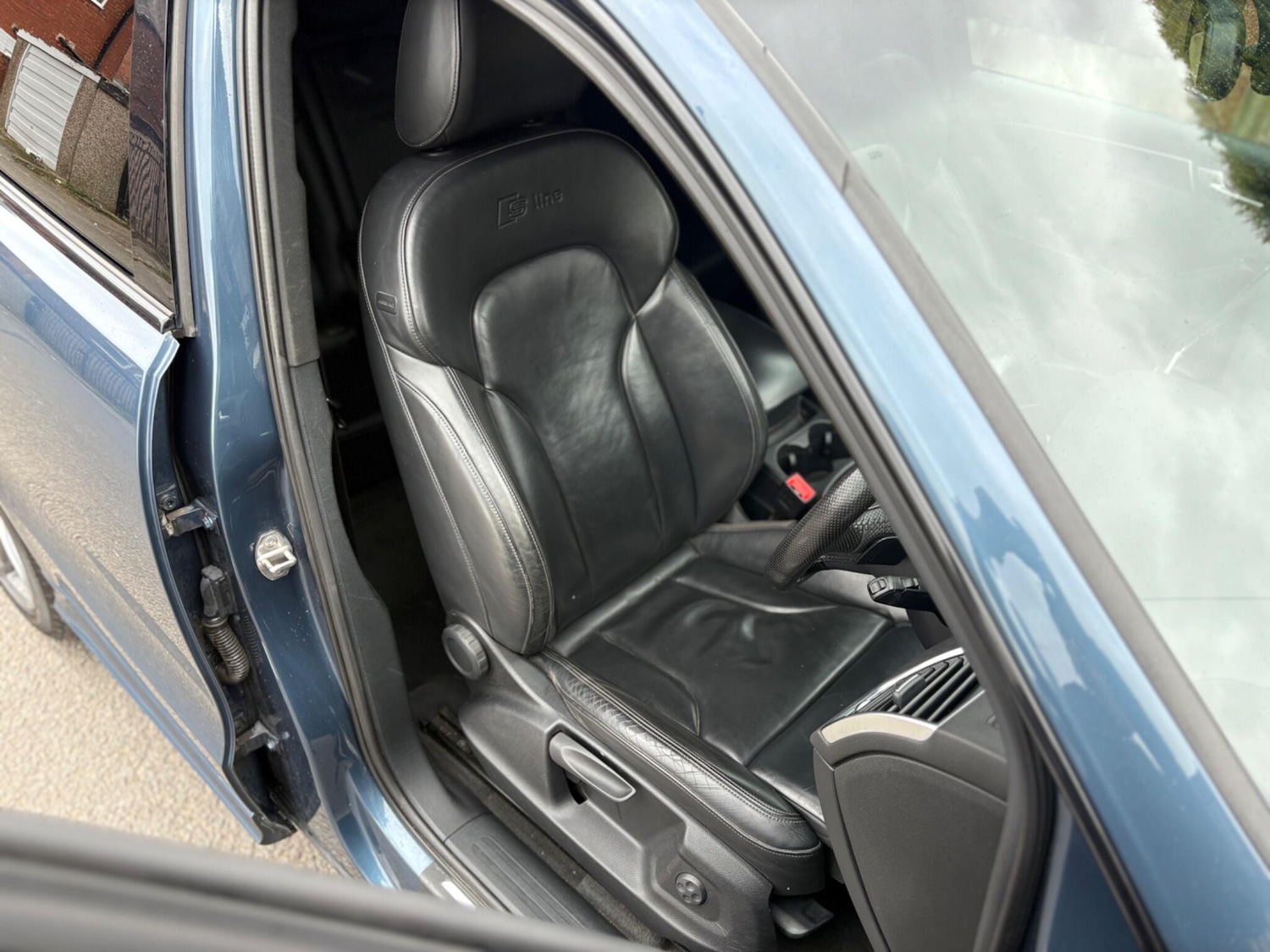 Used Audi Q5 2016 for sale - 78083991: Photo 19