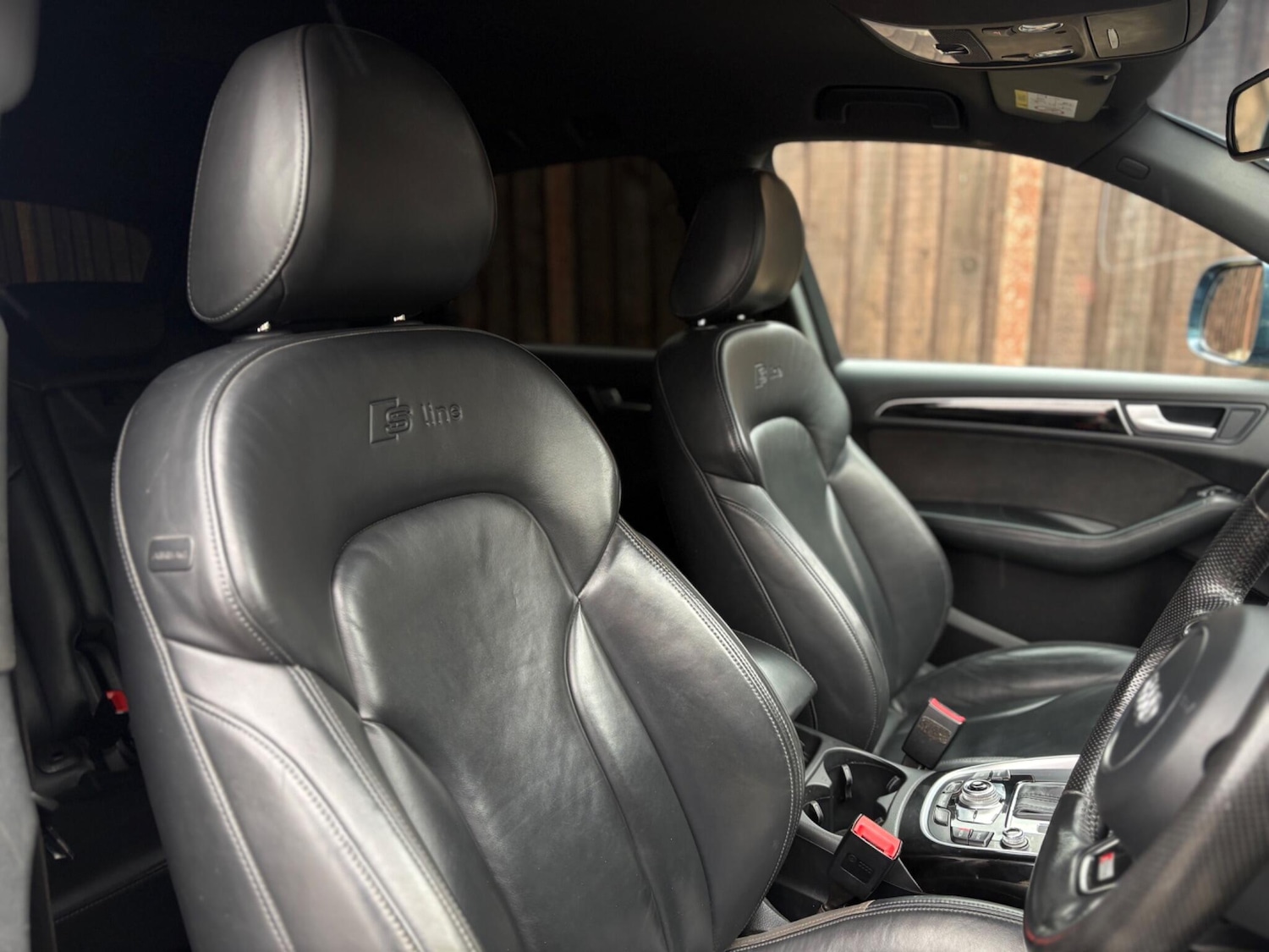 Used Audi Q5 2016 for sale - 78083991: Photo 21