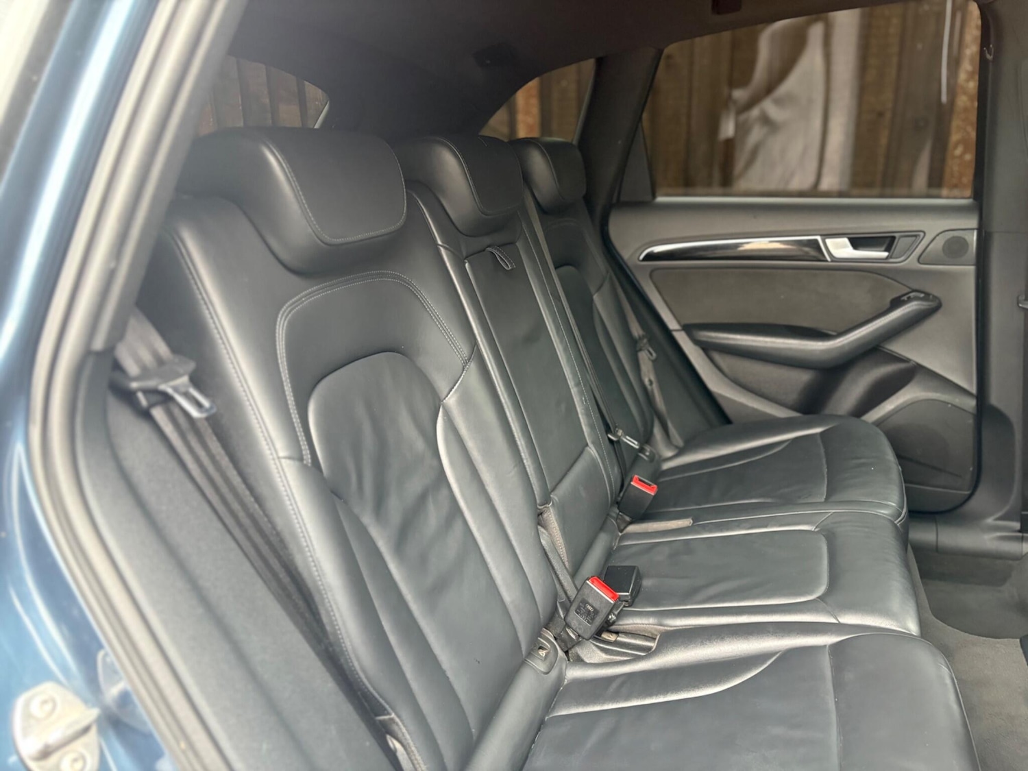 Used Audi Q5 2016 for sale - 78083991: Photo 25