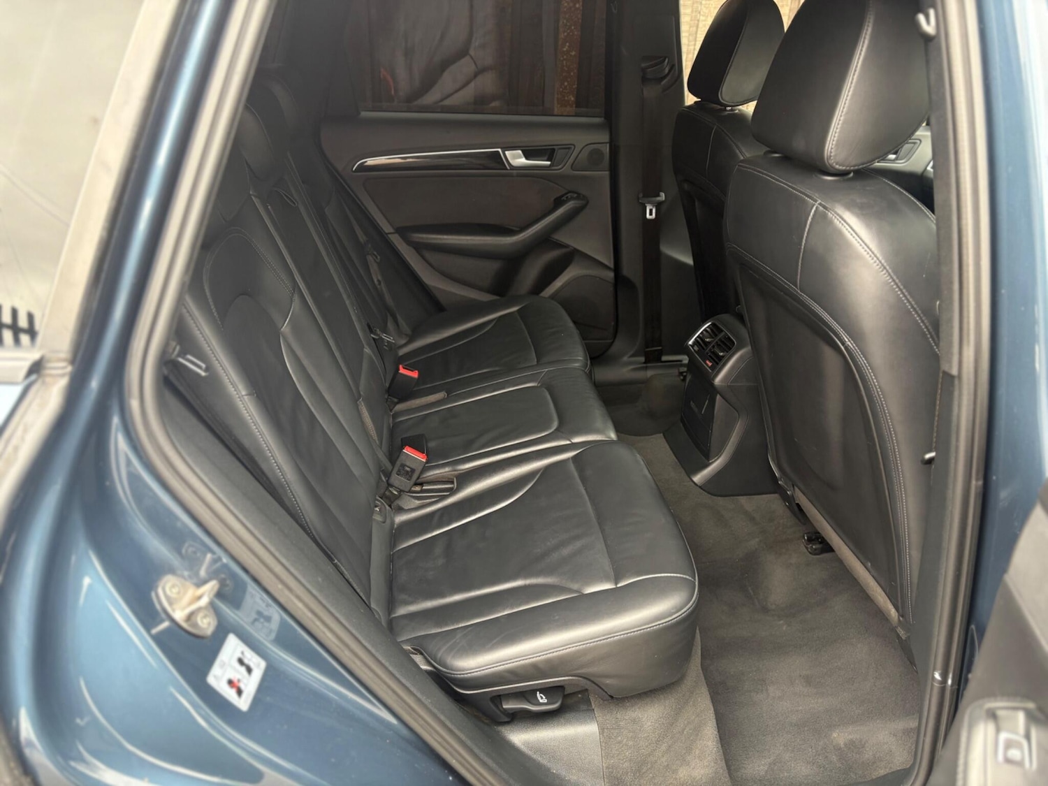 Used Audi Q5 2016 for sale - 78083991: Photo 26