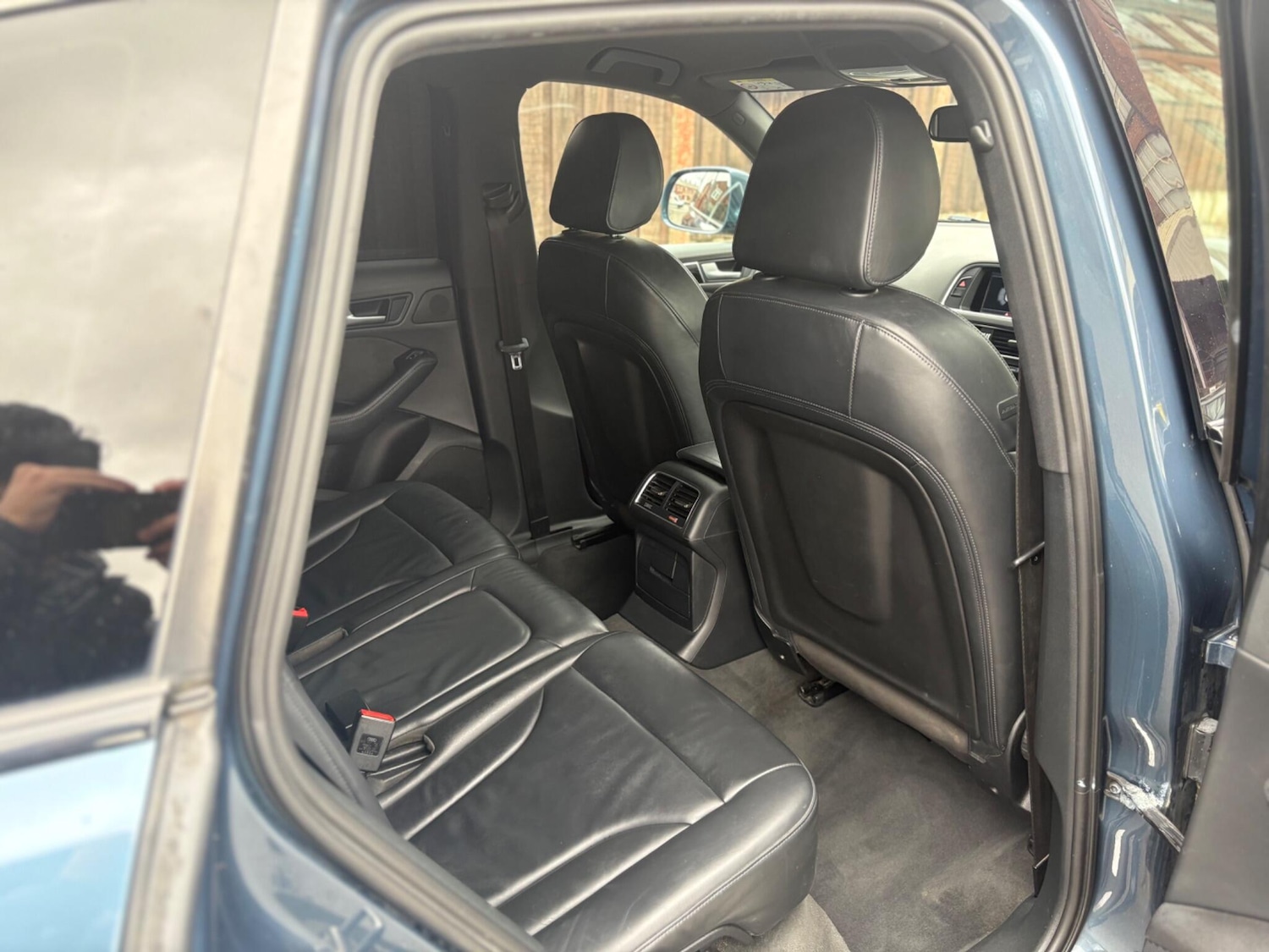 Used Audi Q5 2016 for sale - 78083991: Photo 27