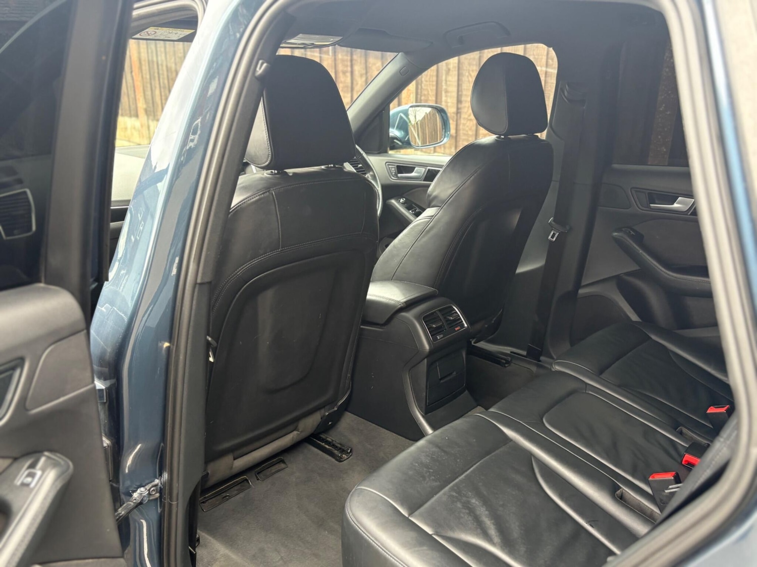 Used Audi Q5 2016 for sale - 78083991: Photo 29