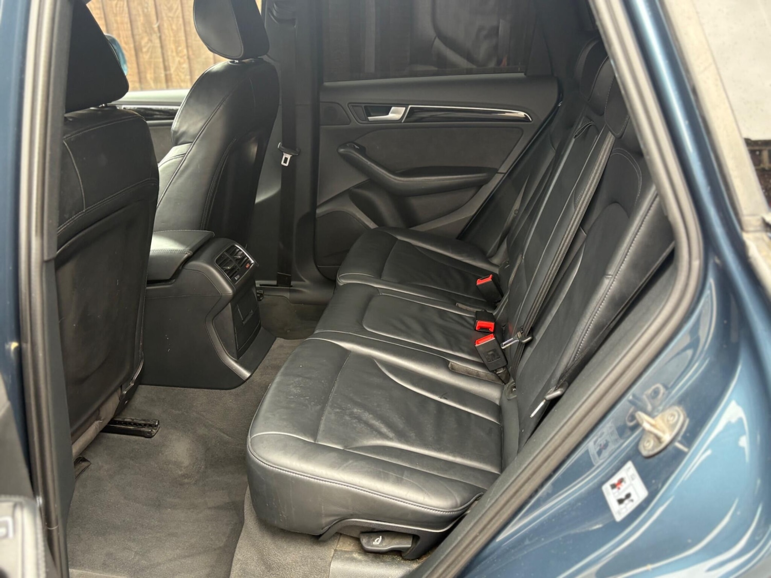 Used Audi Q5 2016 for sale - 78083991: Photo 30