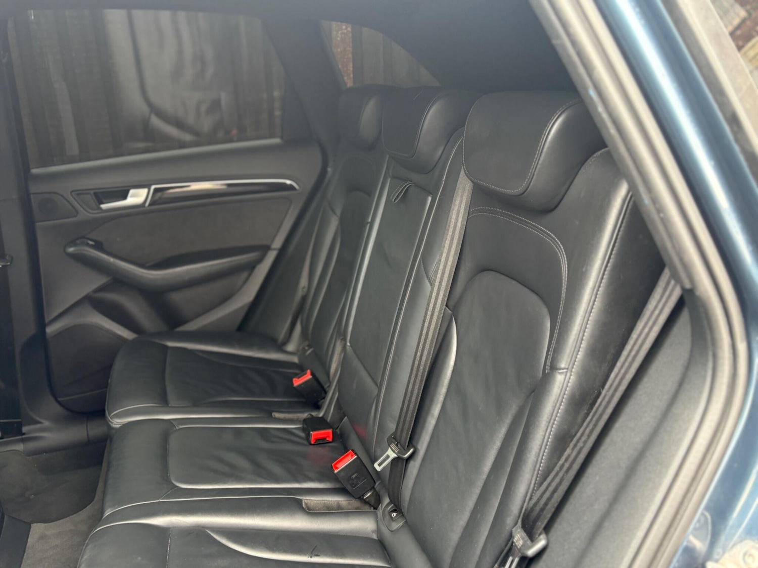 Used Audi Q5 2016 for sale - 78083991: Photo 31