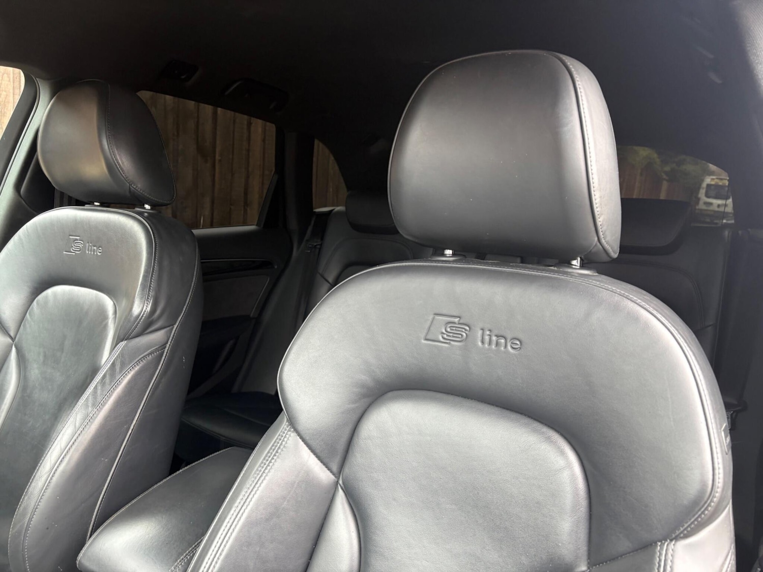 Used Audi Q5 2016 for sale - 78083991: Photo 34