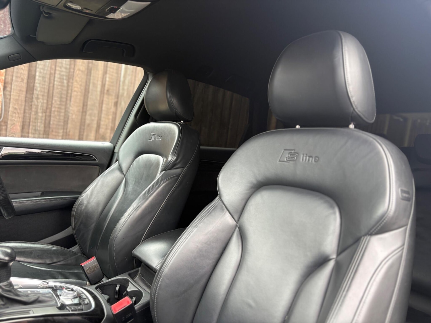 Used Audi Q5 2016 for sale - 78083991: Photo 35