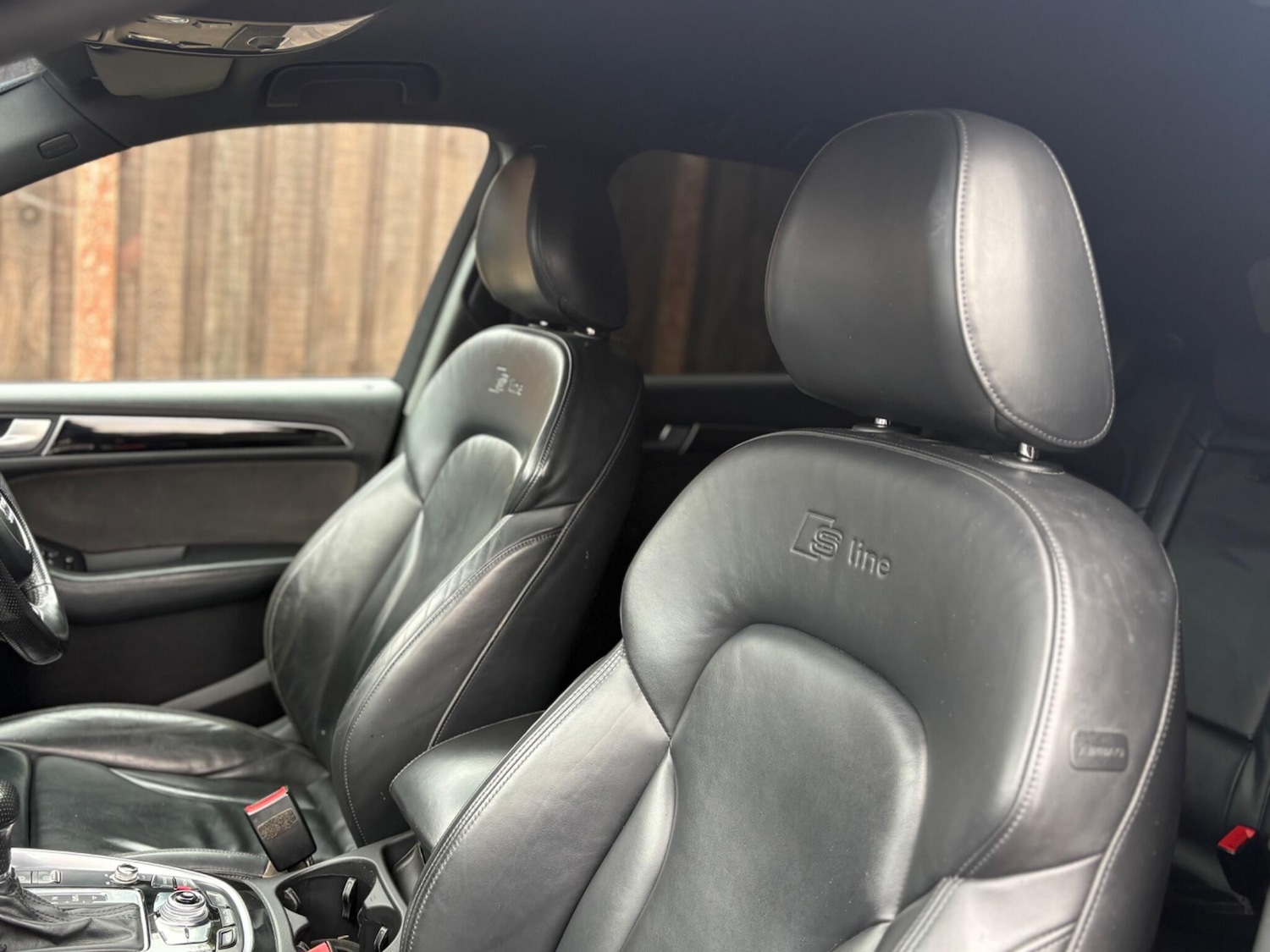 Used Audi Q5 2016 for sale - 78083991: Photo 37