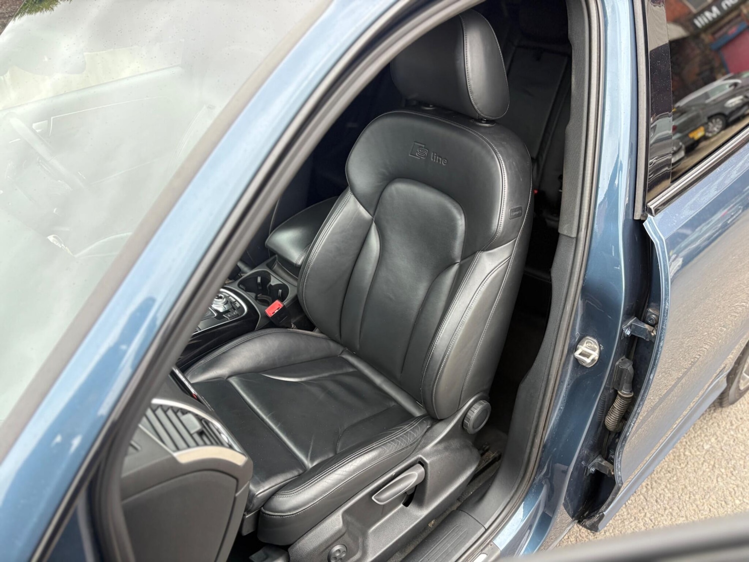 Used Audi Q5 2016 for sale - 78083991: Photo 38