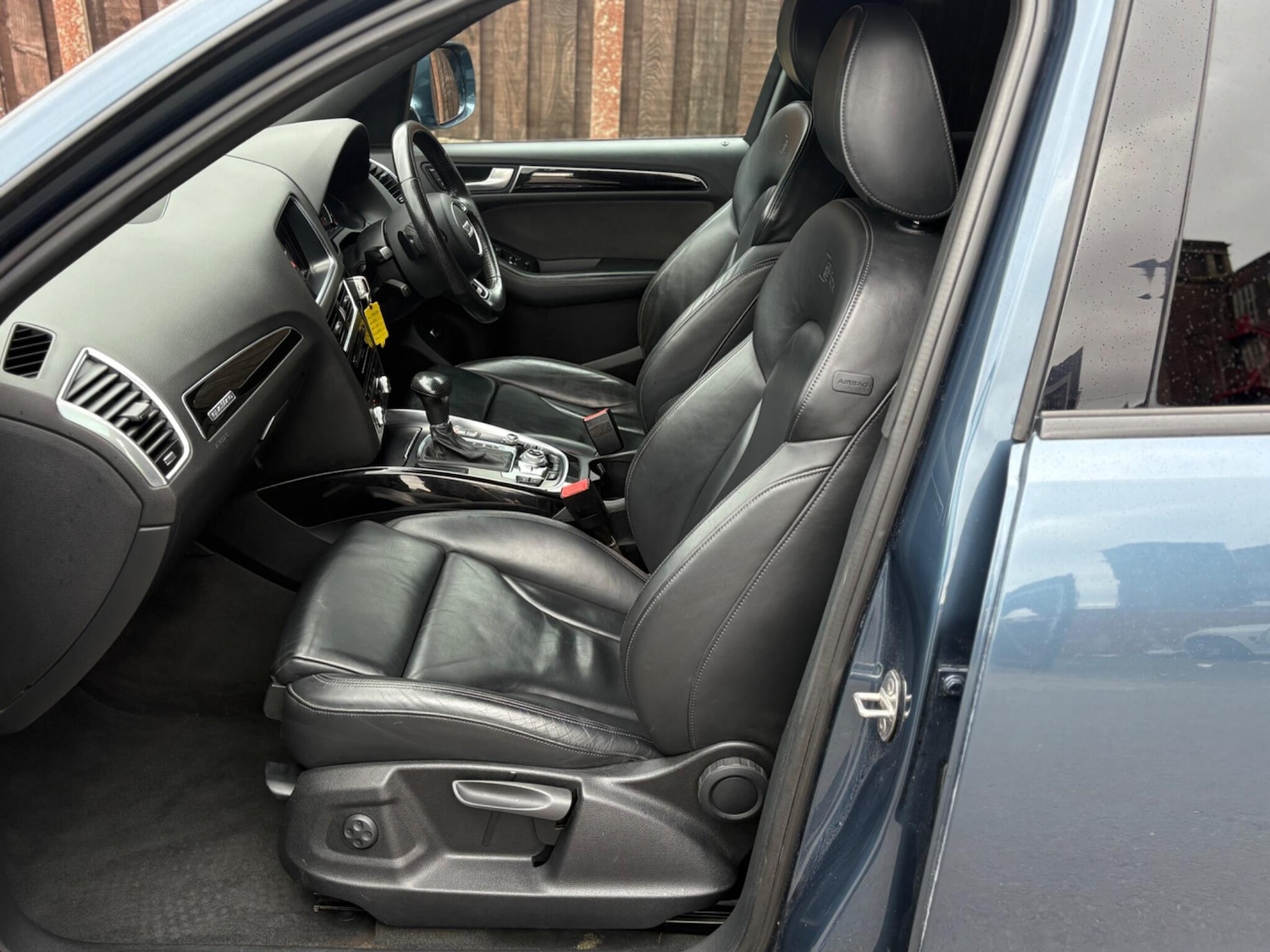 Used Audi Q5 2016 for sale - 78083991: Photo 39