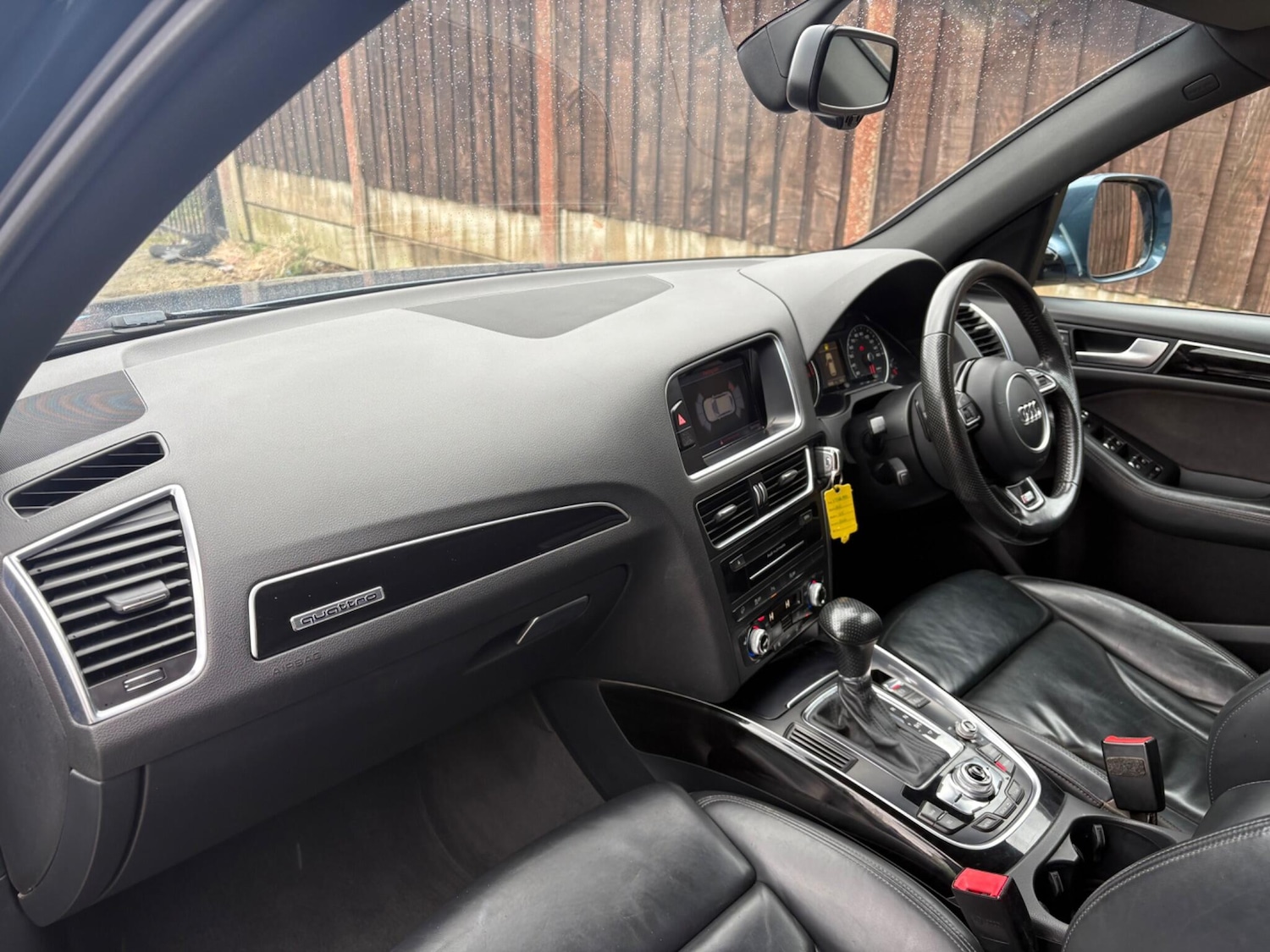 Used Audi Q5 2016 for sale - 78083991: Photo 41