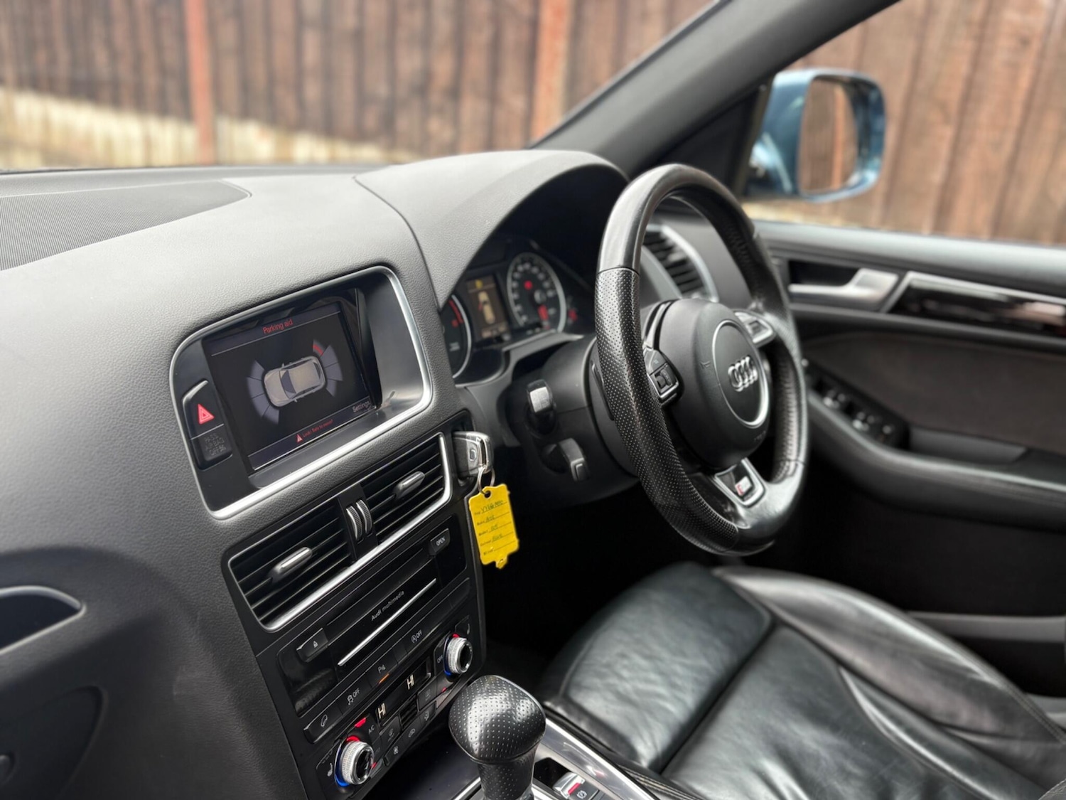 Used Audi Q5 2016 for sale - 78083991: Photo 42