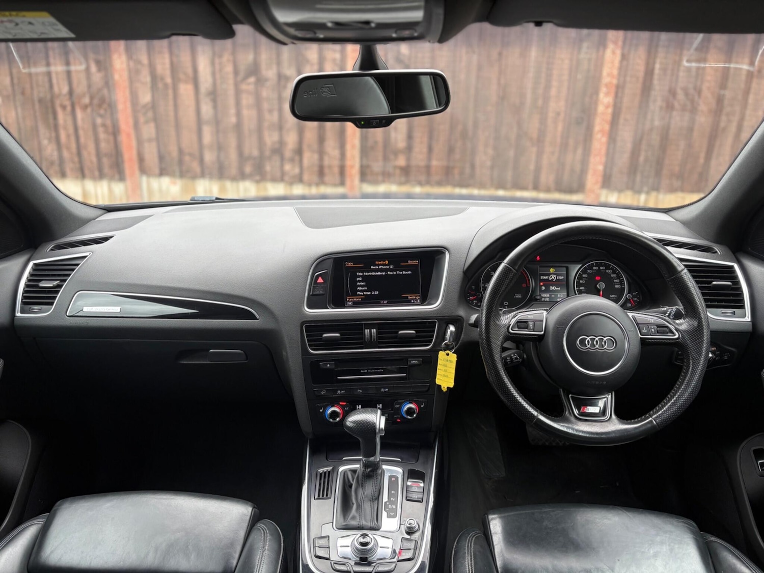 Used Audi Q5 2016 for sale - 78083991: Photo 43