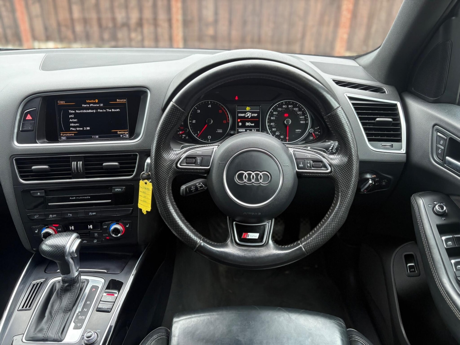 Used Audi Q5 2016 for sale - 78083991: Photo 44