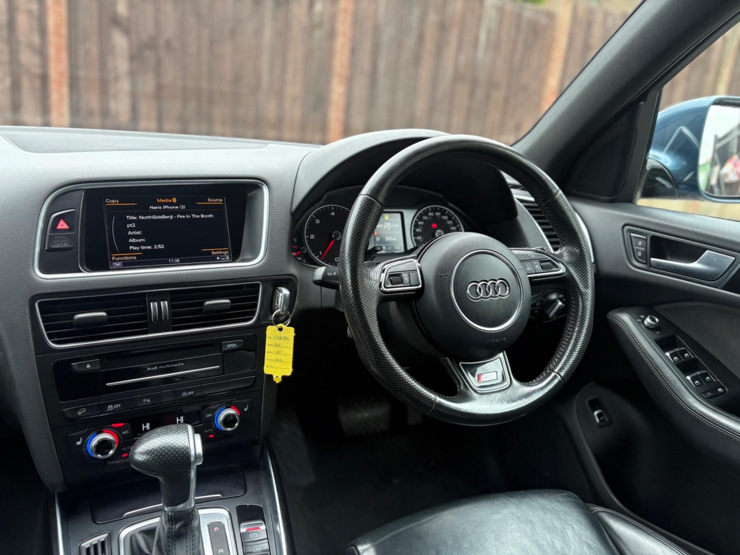 Used Audi Q5 2016 for sale - 78083991: Photo 45