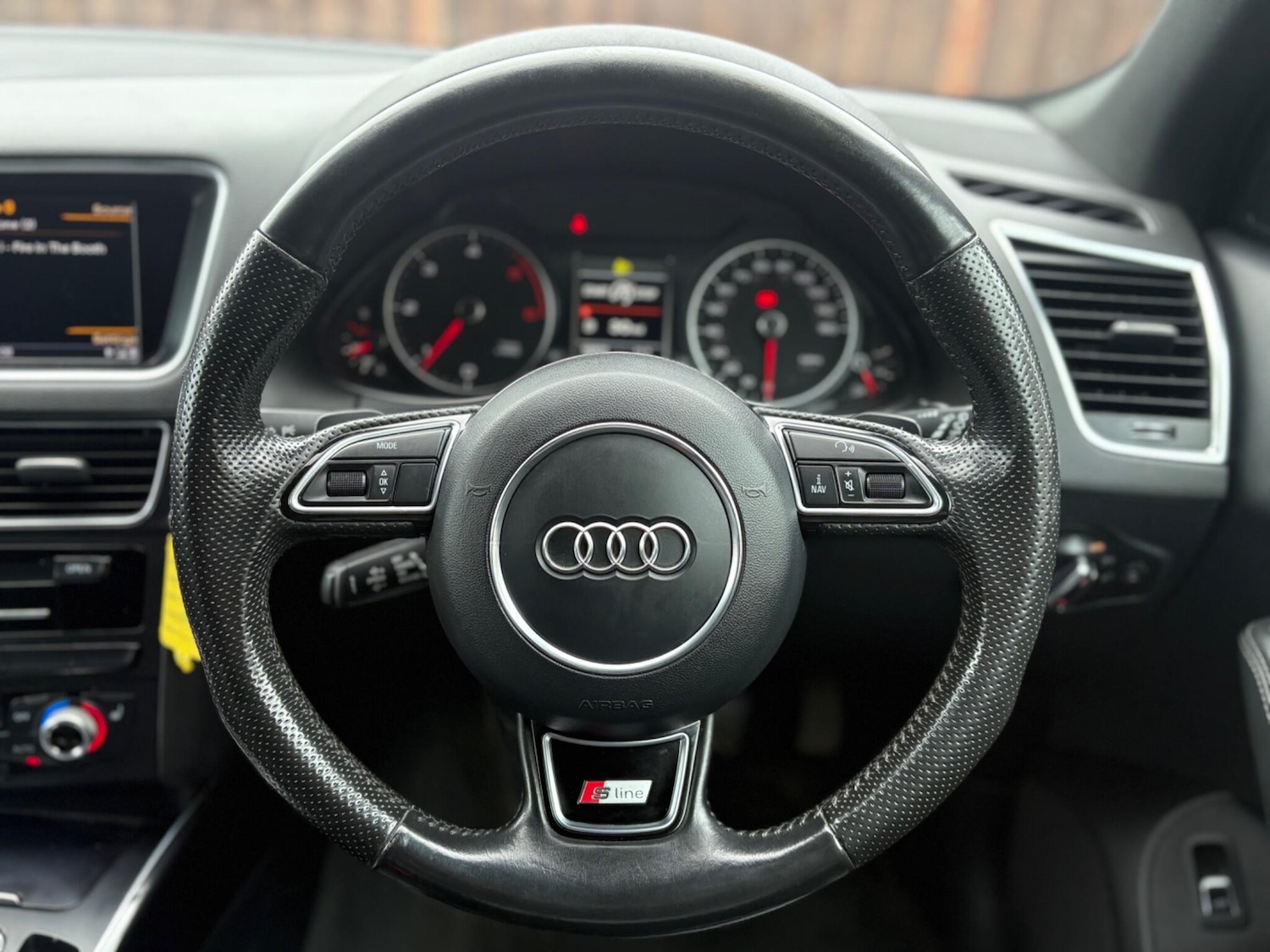 Used Audi Q5 2016 for sale - 78083991: Photo 47