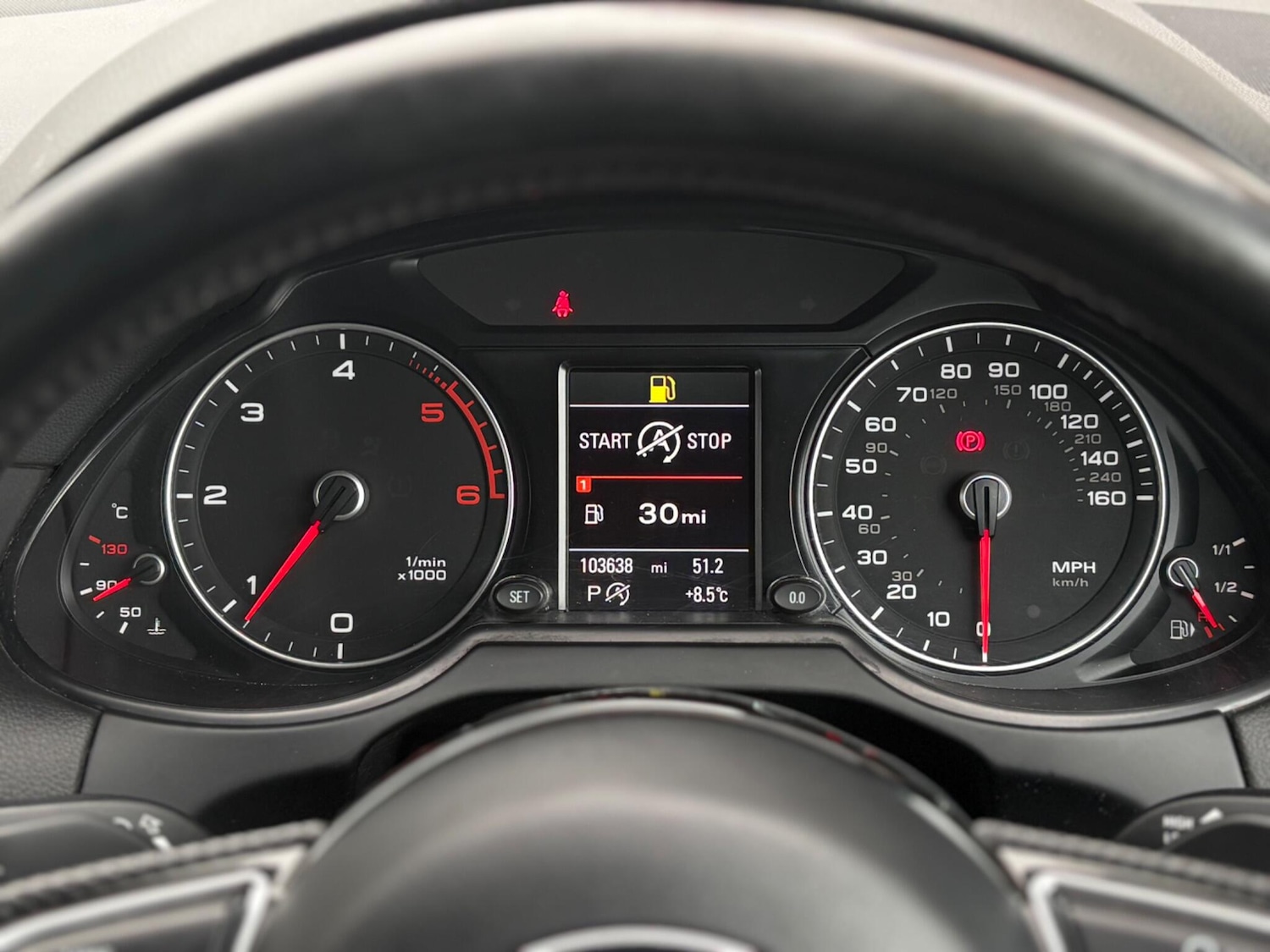 Used Audi Q5 2016 for sale - 78083991: Photo 48