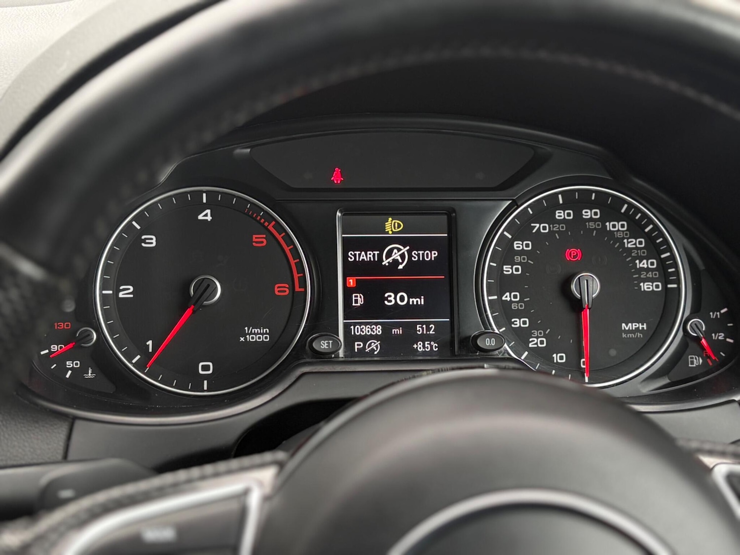 Used Audi Q5 2016 for sale - 78083991: Photo 49