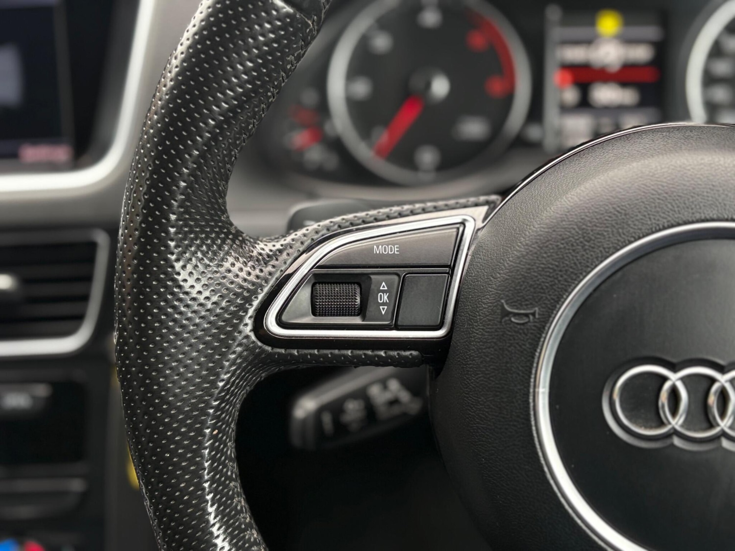 Used Audi Q5 2016 for sale - 78083991: Photo 53