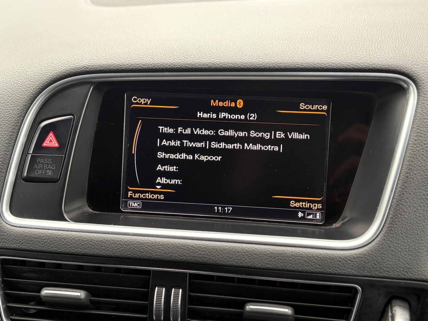 Used Audi Q5 2016 for sale - 78083991: Photo 58