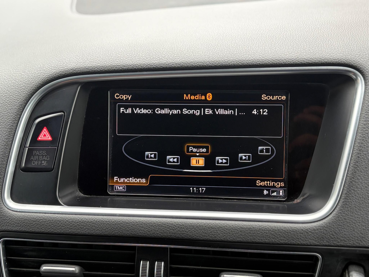 Used Audi Q5 2016 for sale - 78083991: Photo 59