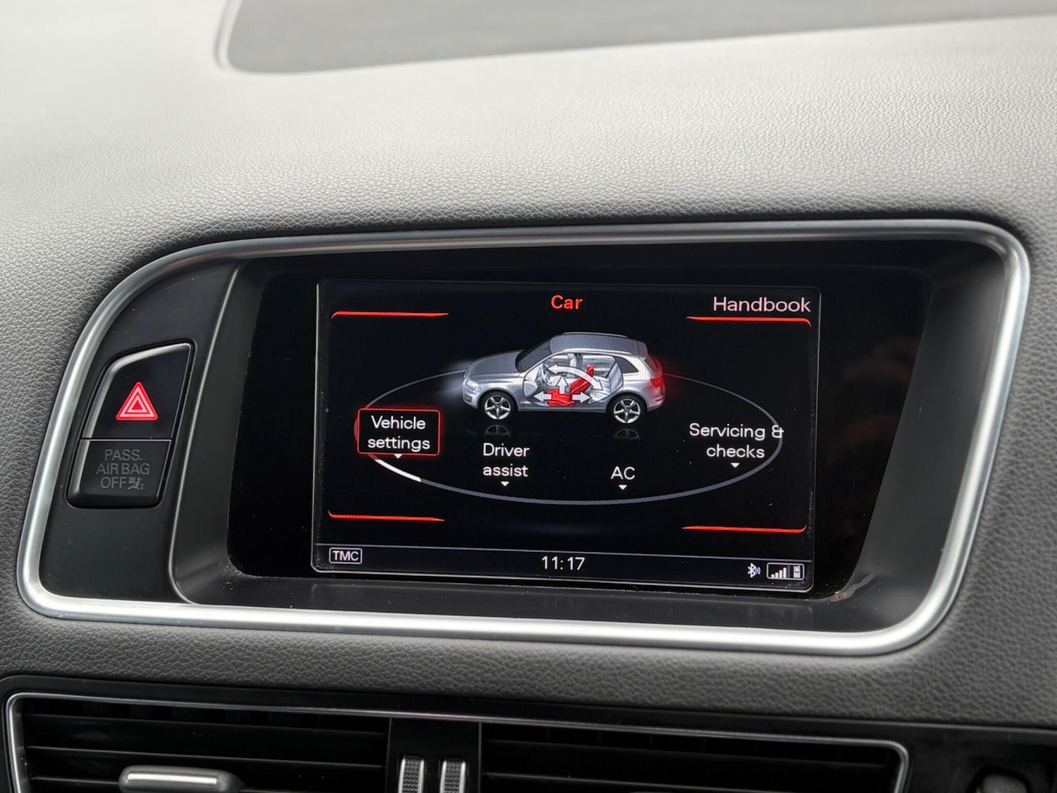 Used Audi Q5 2016 for sale - 78083991: Photo 60