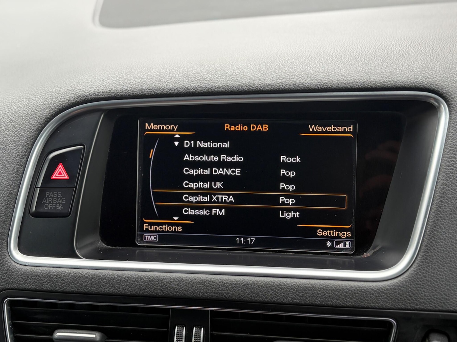 Used Audi Q5 2016 for sale - 78083991: Photo 61