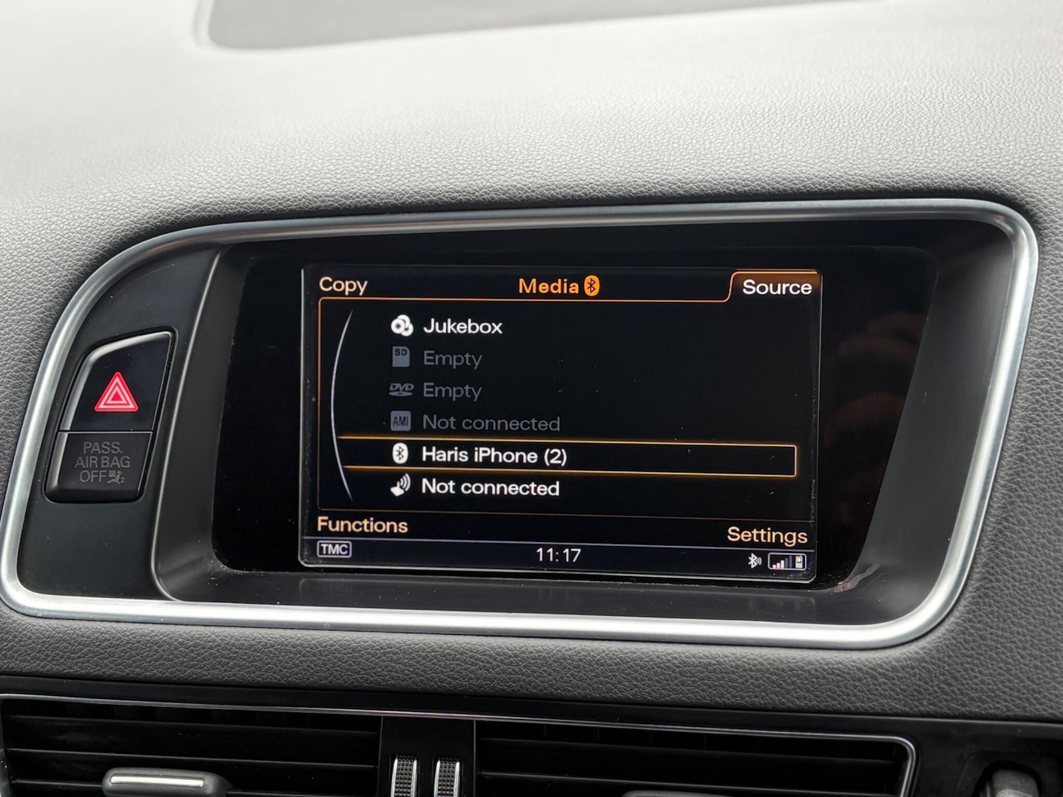 Used Audi Q5 2016 for sale - 78083991: Photo 62