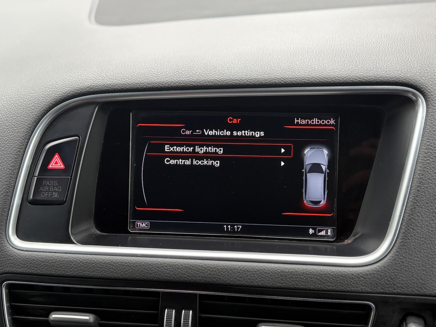 Used Audi Q5 2016 for sale - 78083991: Photo 65