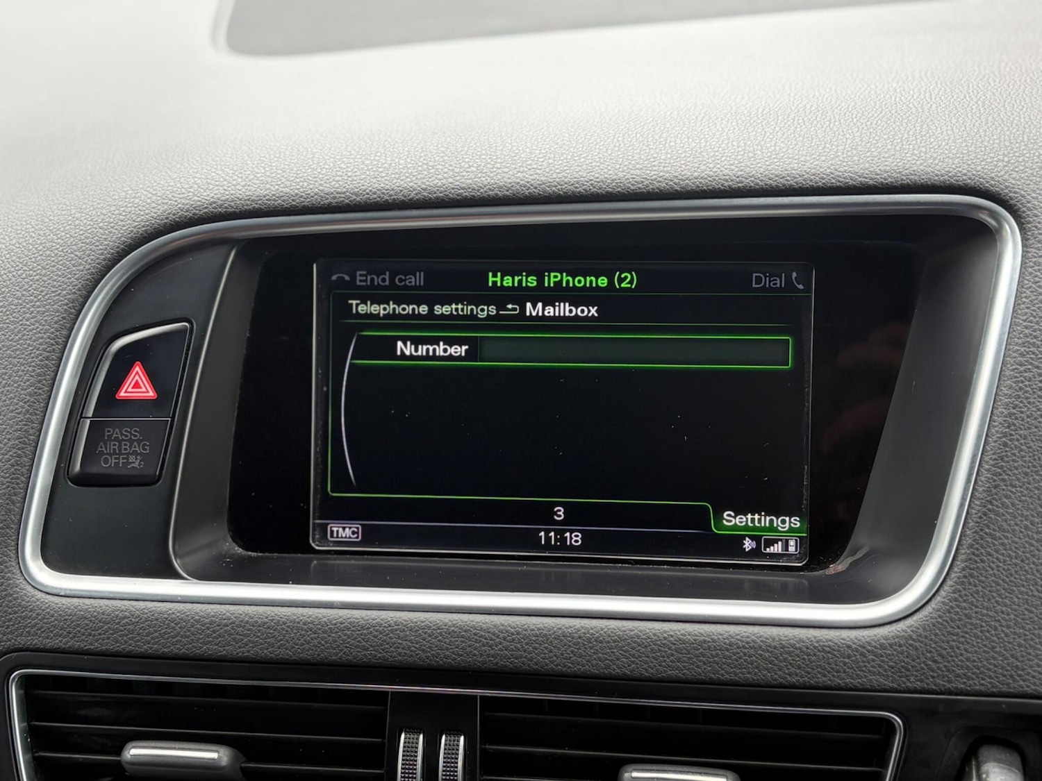 Used Audi Q5 2016 for sale - 78083991: Photo 66