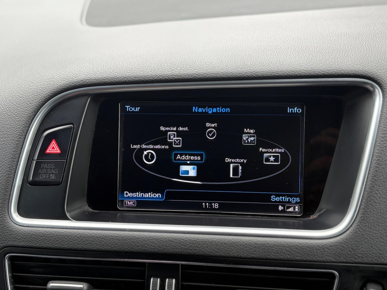 Used Audi Q5 2016 for sale - 78083991: Photo 69