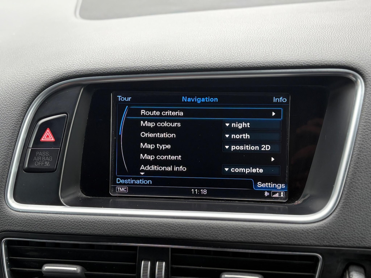 Used Audi Q5 2016 for sale - 78083991: Photo 70