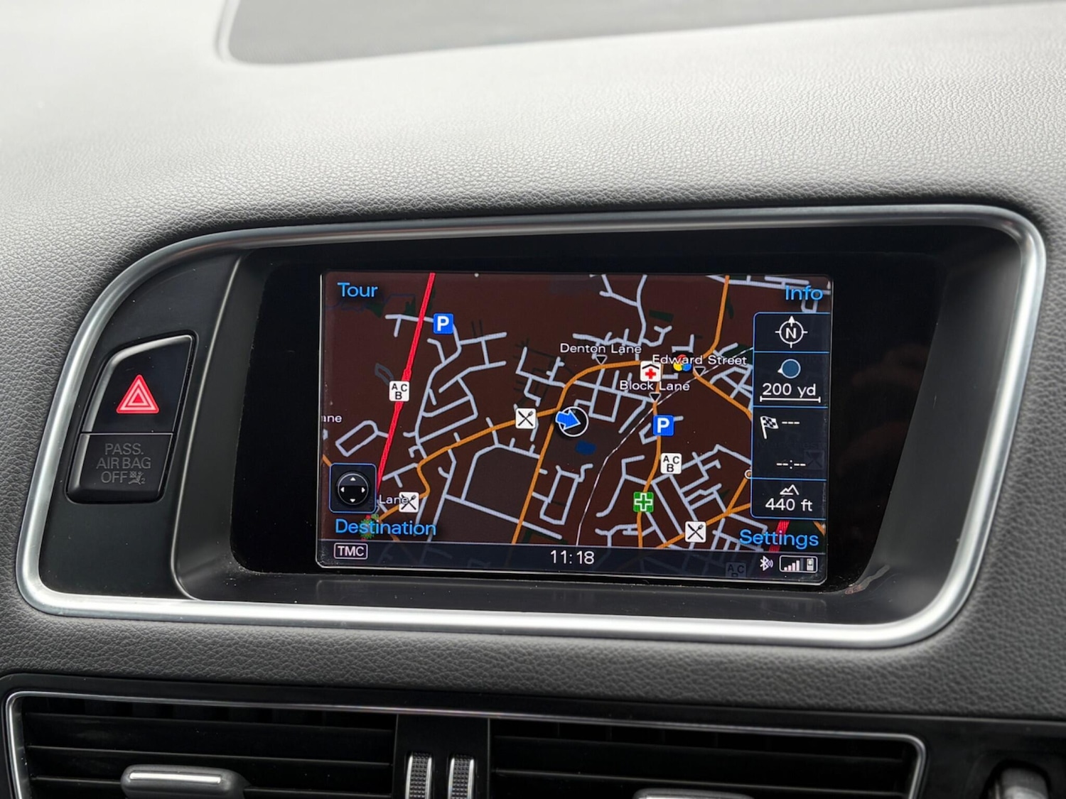 Used Audi Q5 2016 for sale - 78083991: Photo 71