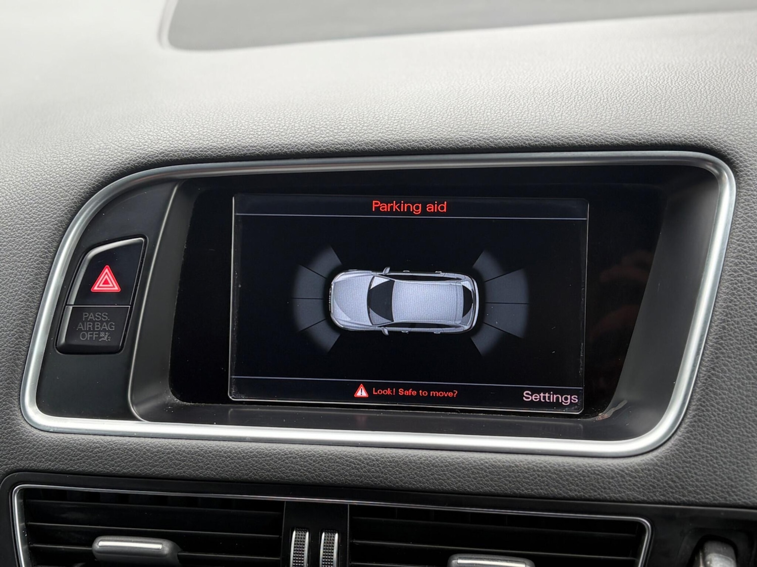 Used Audi Q5 2016 for sale - 78083991: Photo 72