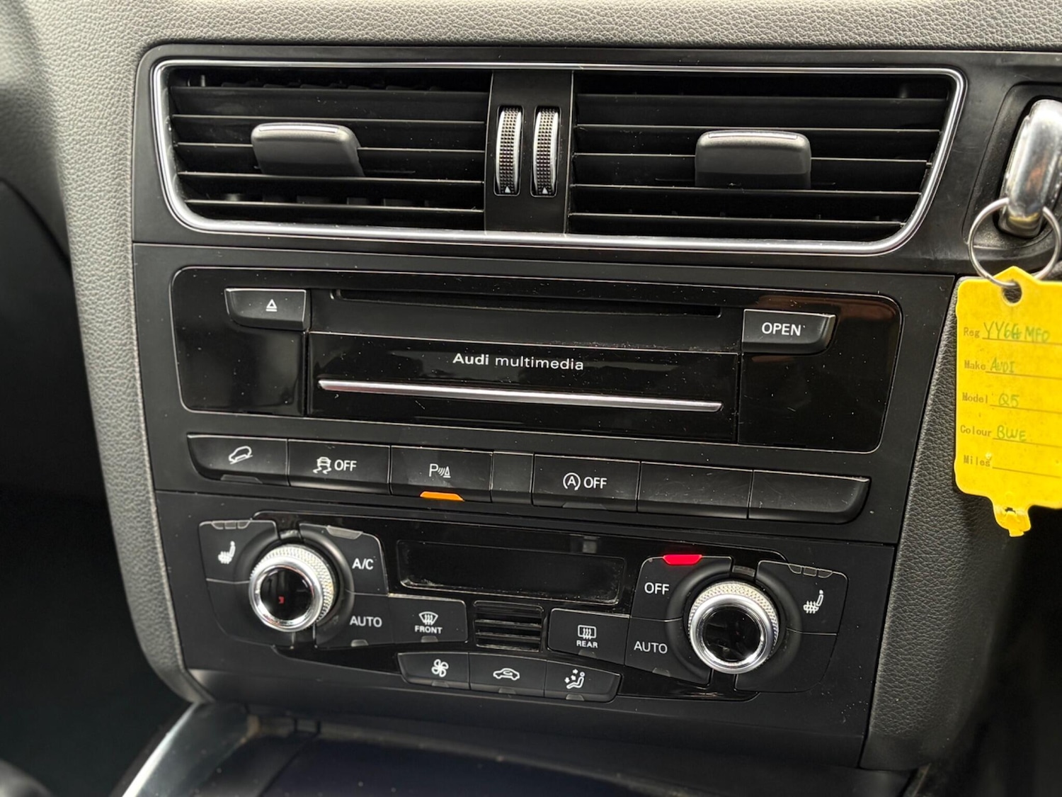 Used Audi Q5 2016 for sale - 78083991: Photo 74