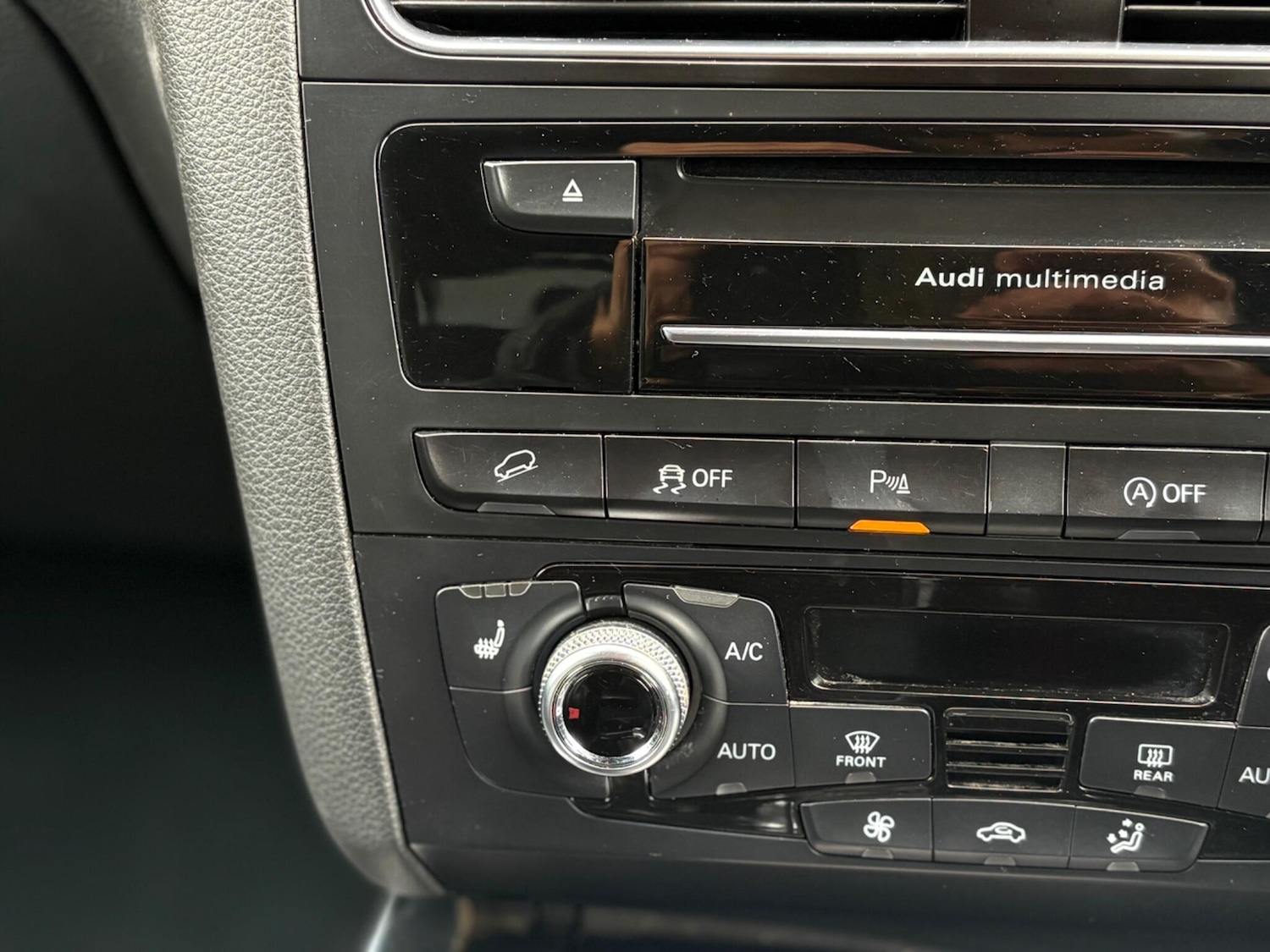 Used Audi Q5 2016 for sale - 78083991: Photo 75