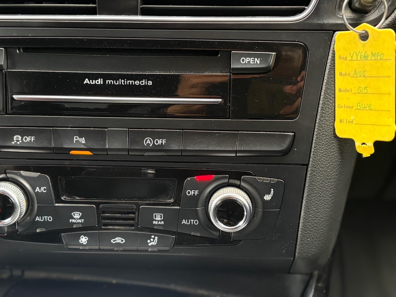 Used Audi Q5 2016 for sale - 78083991: Photo 76