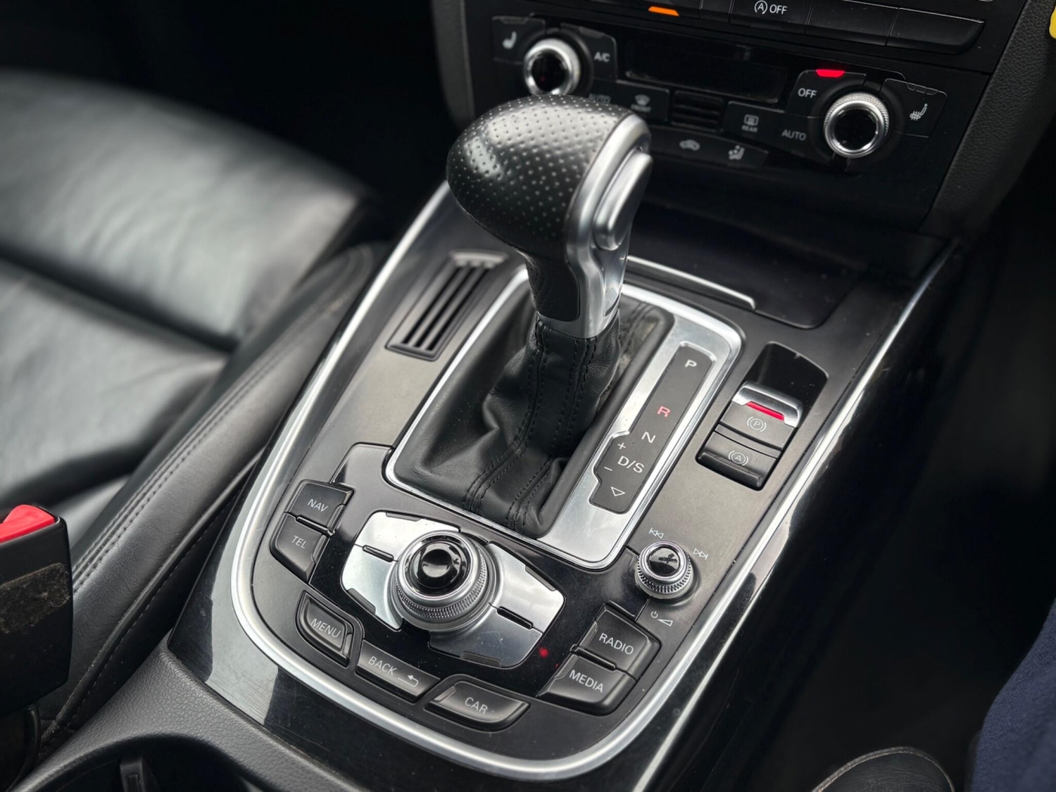 Used Audi Q5 2016 for sale - 78083991: Photo 77