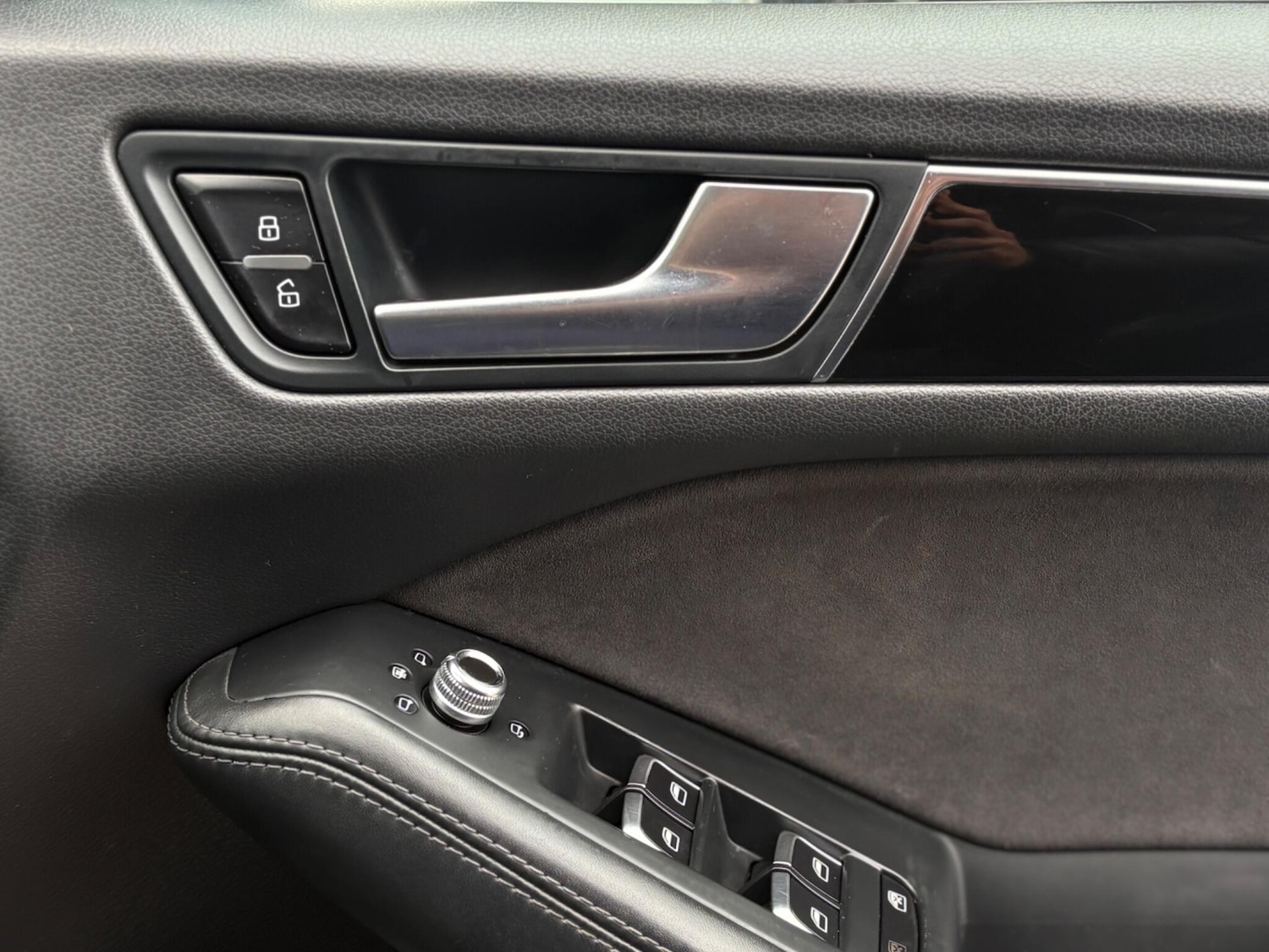 Used Audi Q5 2016 for sale - 78083991: Photo 84