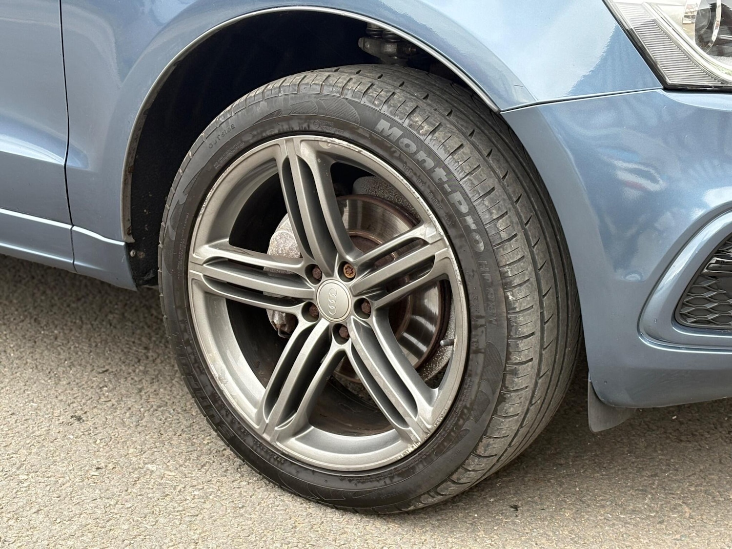 Used Audi Q5 2016 for sale - 78083991: Photo 88