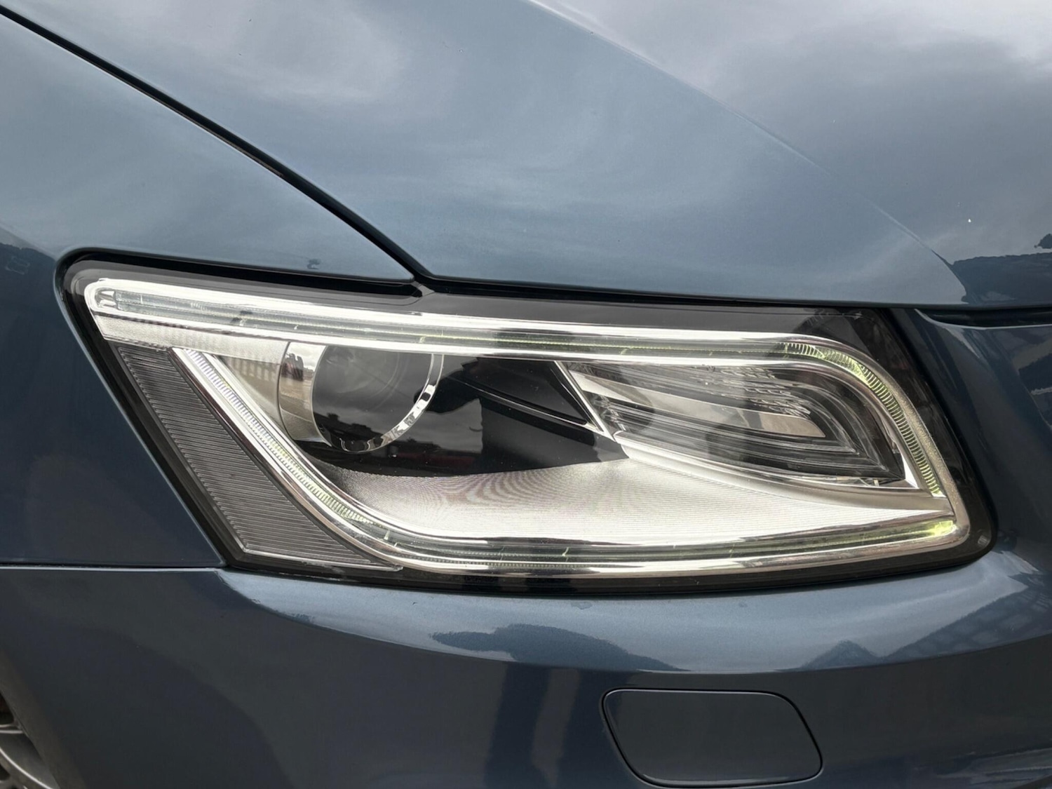 Used Audi Q5 2016 for sale - 78083991: Photo 90