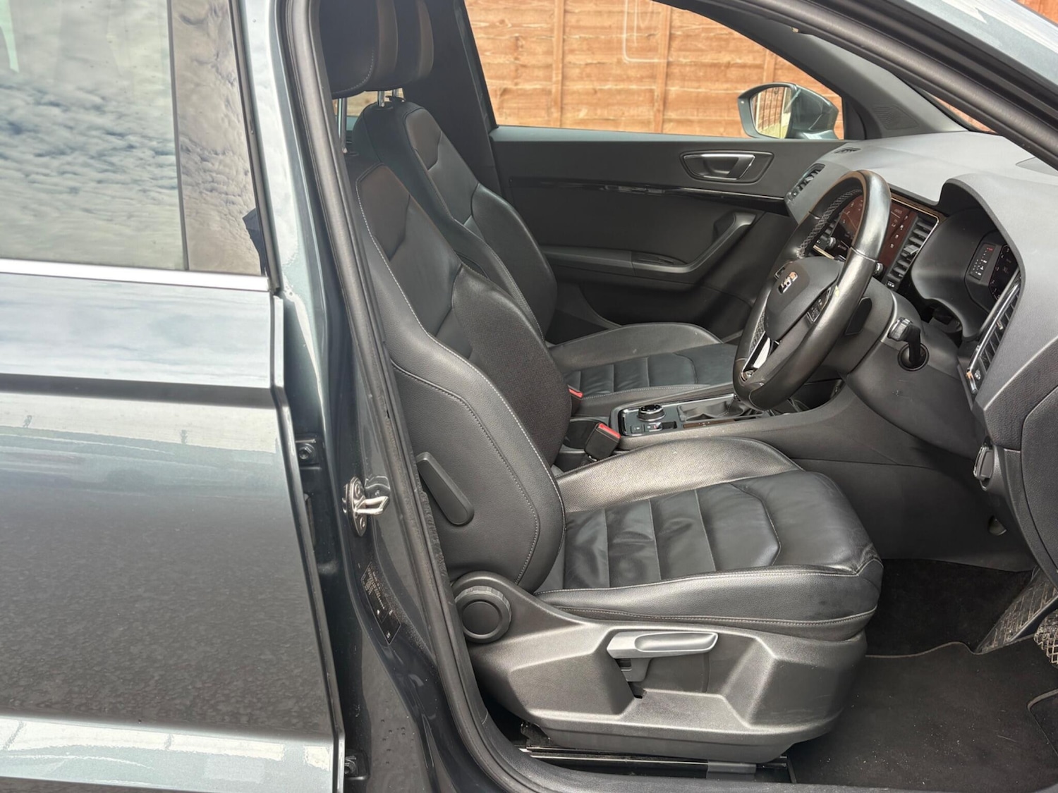 Used SEAT Ateca 2020 for sale - 78043271: Photo 11