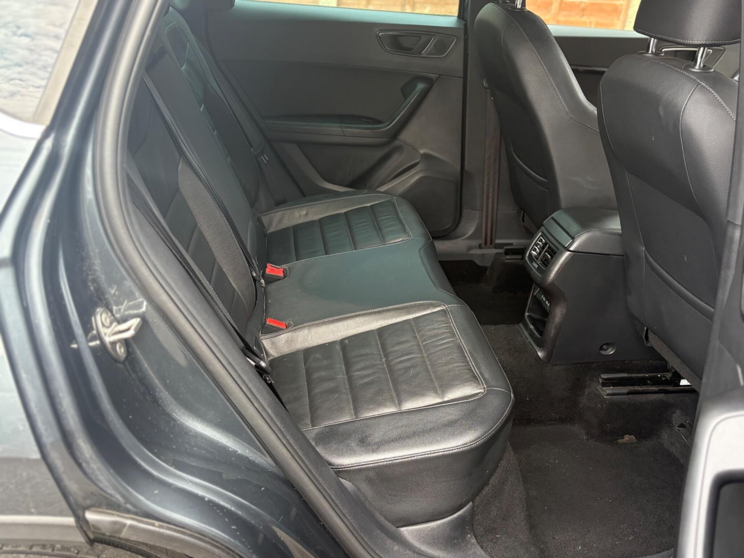 Used SEAT Ateca 2020 for sale - 78043271: Photo 14