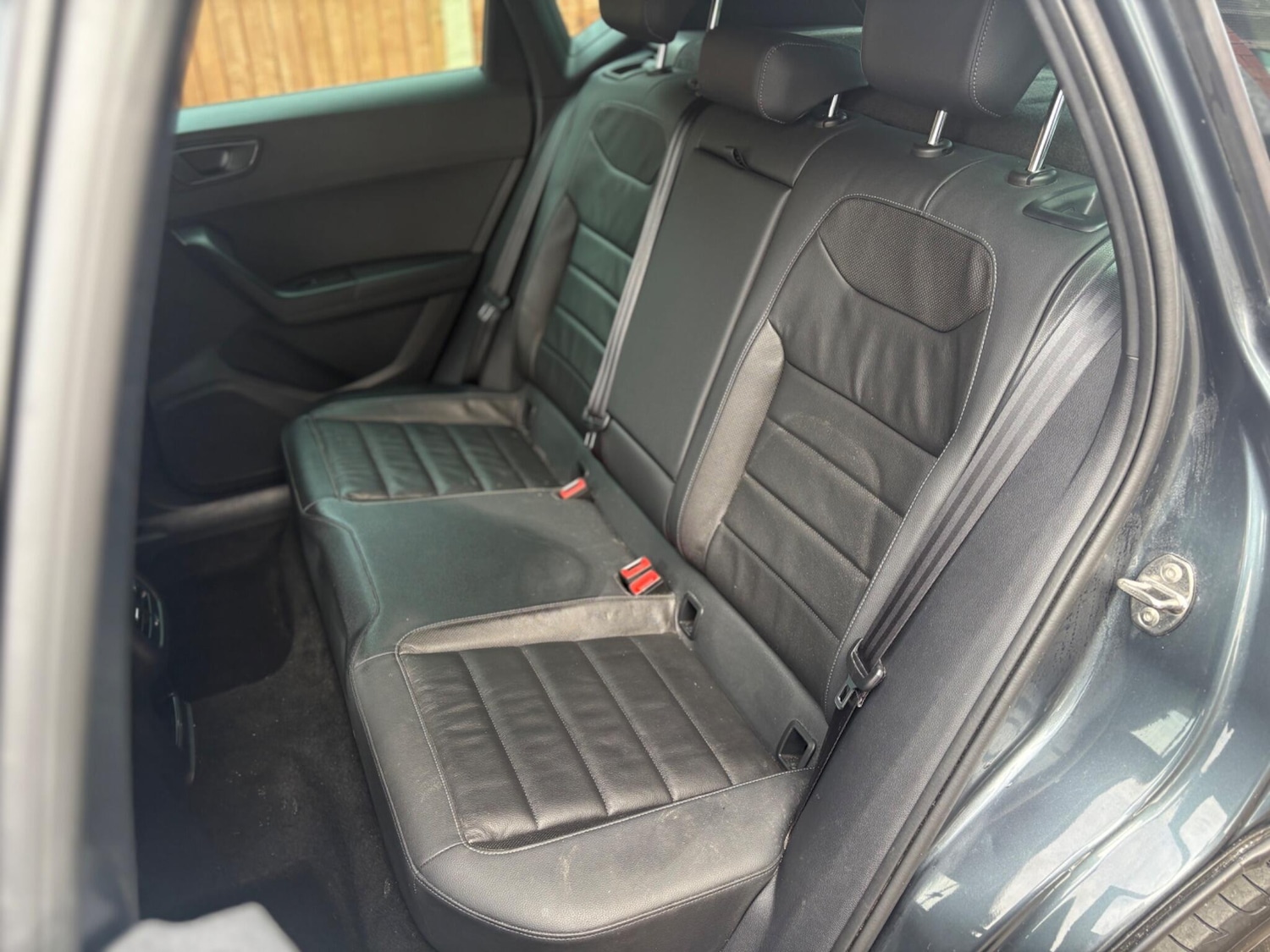 Used SEAT Ateca 2020 for sale - 78043271: Photo 16