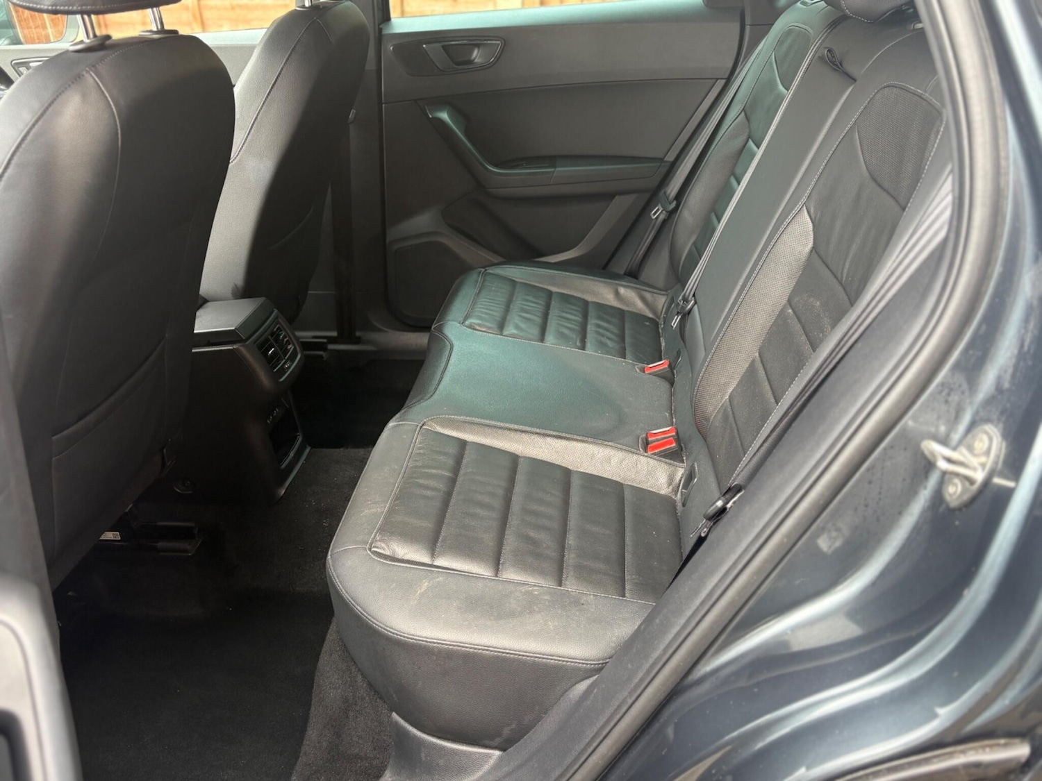 Used SEAT Ateca 2020 for sale - 78043271: Photo 17
