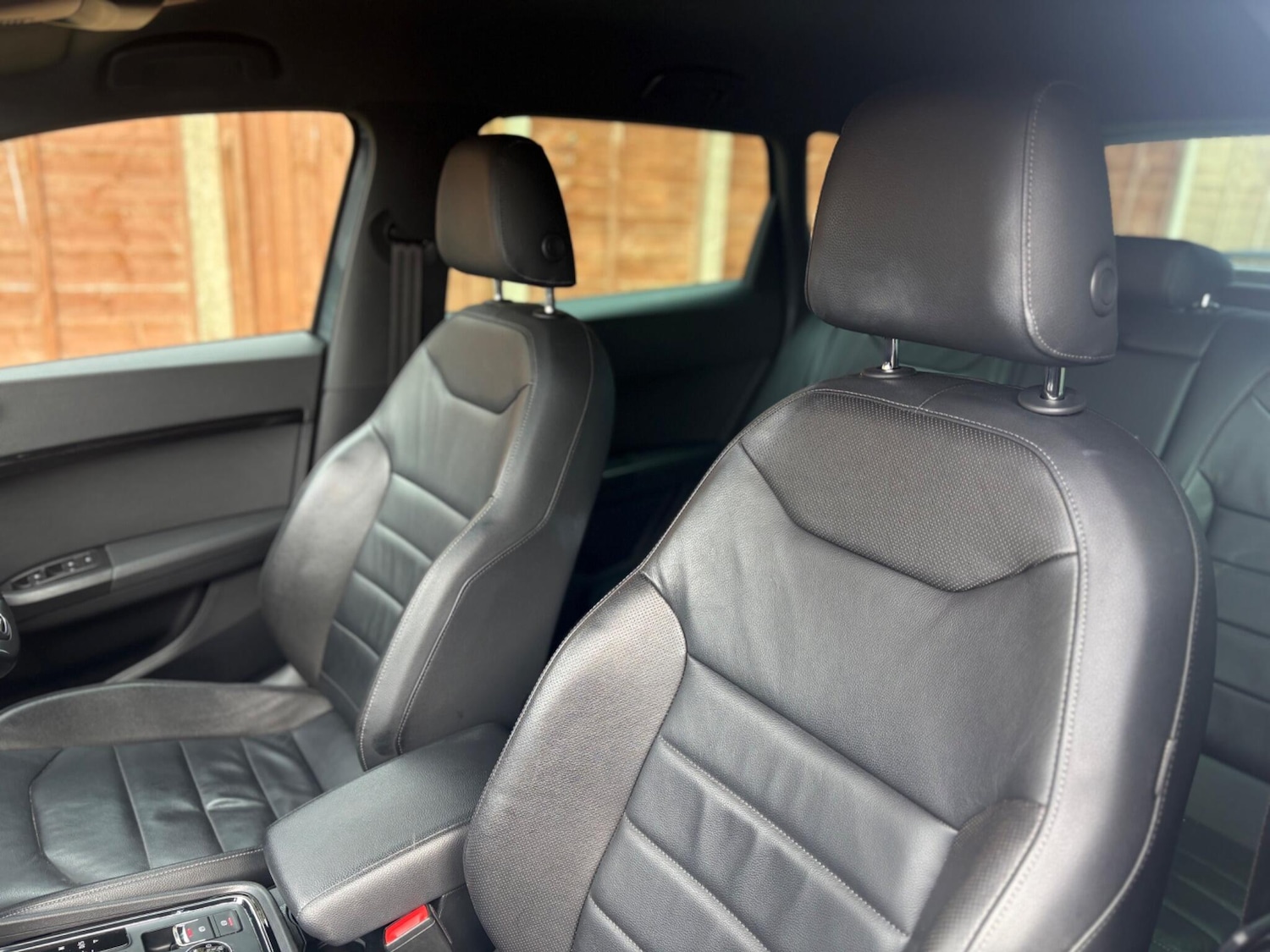 Used SEAT Ateca 2020 for sale - 78043271: Photo 18