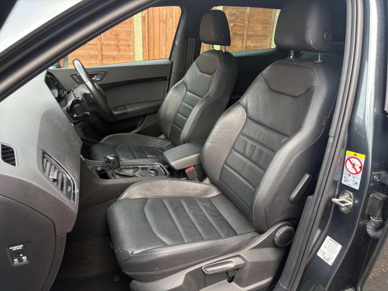 Used SEAT Ateca 2020 for sale - 78043271: Photo 19
